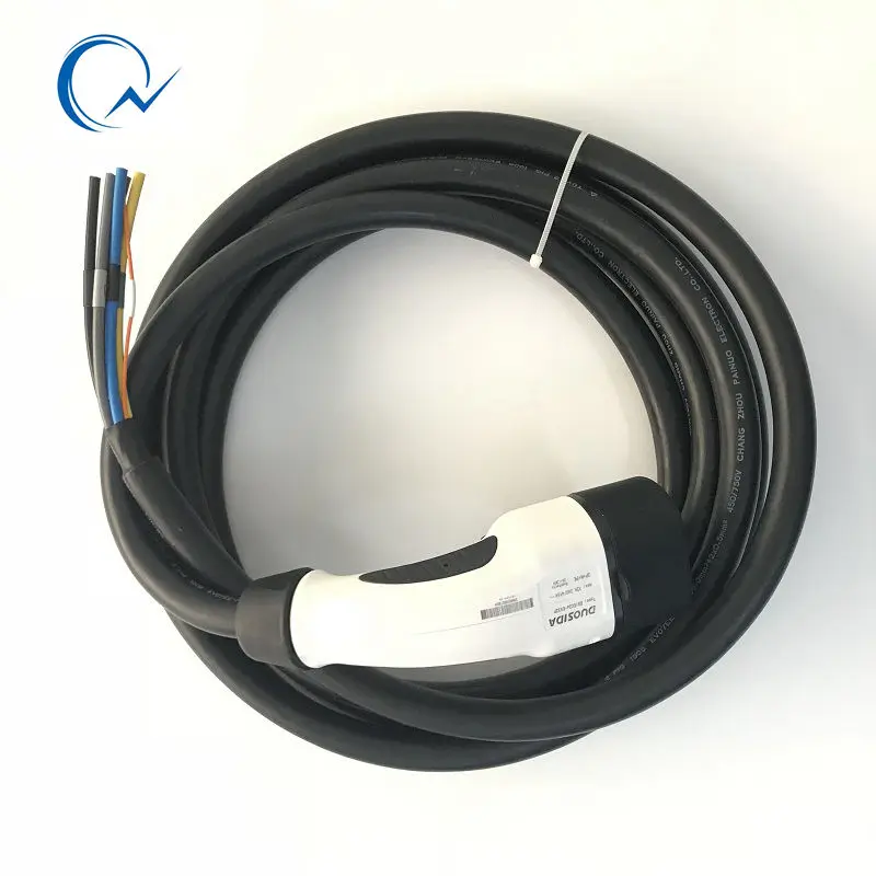 Cable 1640x de Extremo Casquillo Surtido Aislado 0.5-4mm² cable de manga final Lugs Caja un 