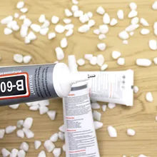 50 мл B-6000 самый мощный T7000 белый жидкий клей супер герметик смолы эпоксидной смолы DIY сенсорный экран ремонт рамки супер клей