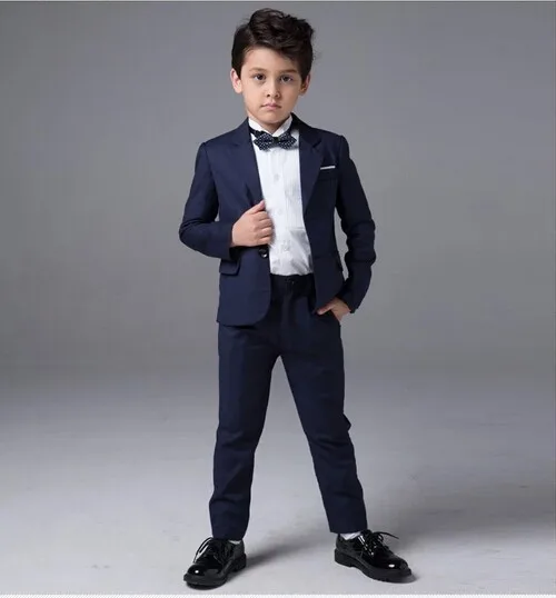 Infant Tuxedo For Weddings Wedding Tips And Inspiration 2017 Boys Suits For Weddings Navy Blue Wedding Clothes