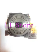 Free shipping A2300 A1300 PC1732 PC740 camera lens with CCD camera parts for Canon for Canon
