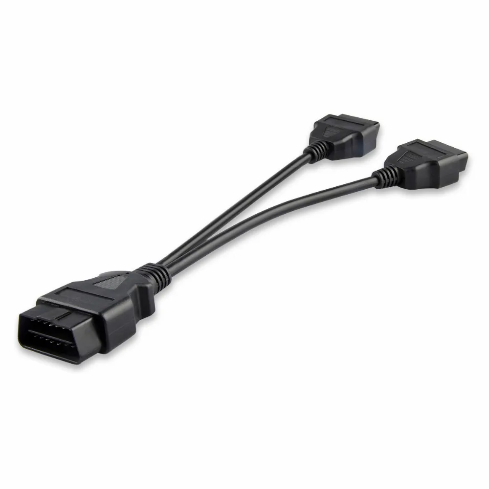 High-Quality-16-Pin-30cm-1-2-OBD2-Cable-1-2-16-Pin-1-Male-To (4)