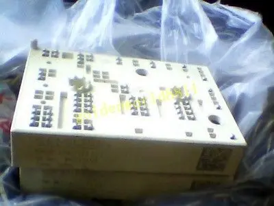 DHL/EMS НОВЫЙ Semikron IGBT модуль SKIIP22NAC12IT42 хорошо в состоянии для использования отрасли-A1