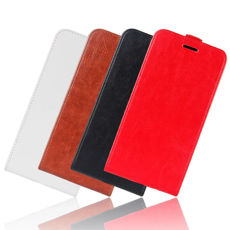 Чехол книжка для Samsung Galaxy Xcover 4 G390F вертикальный защитный чехол телефона из