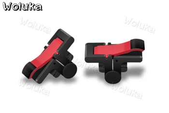 

For Fortnit Gamepad Cell Phone Mobile control Joystick 10PCS/Lot Gamer pad L1R1 controller for Phone Trigger For PUBG CD50 T01