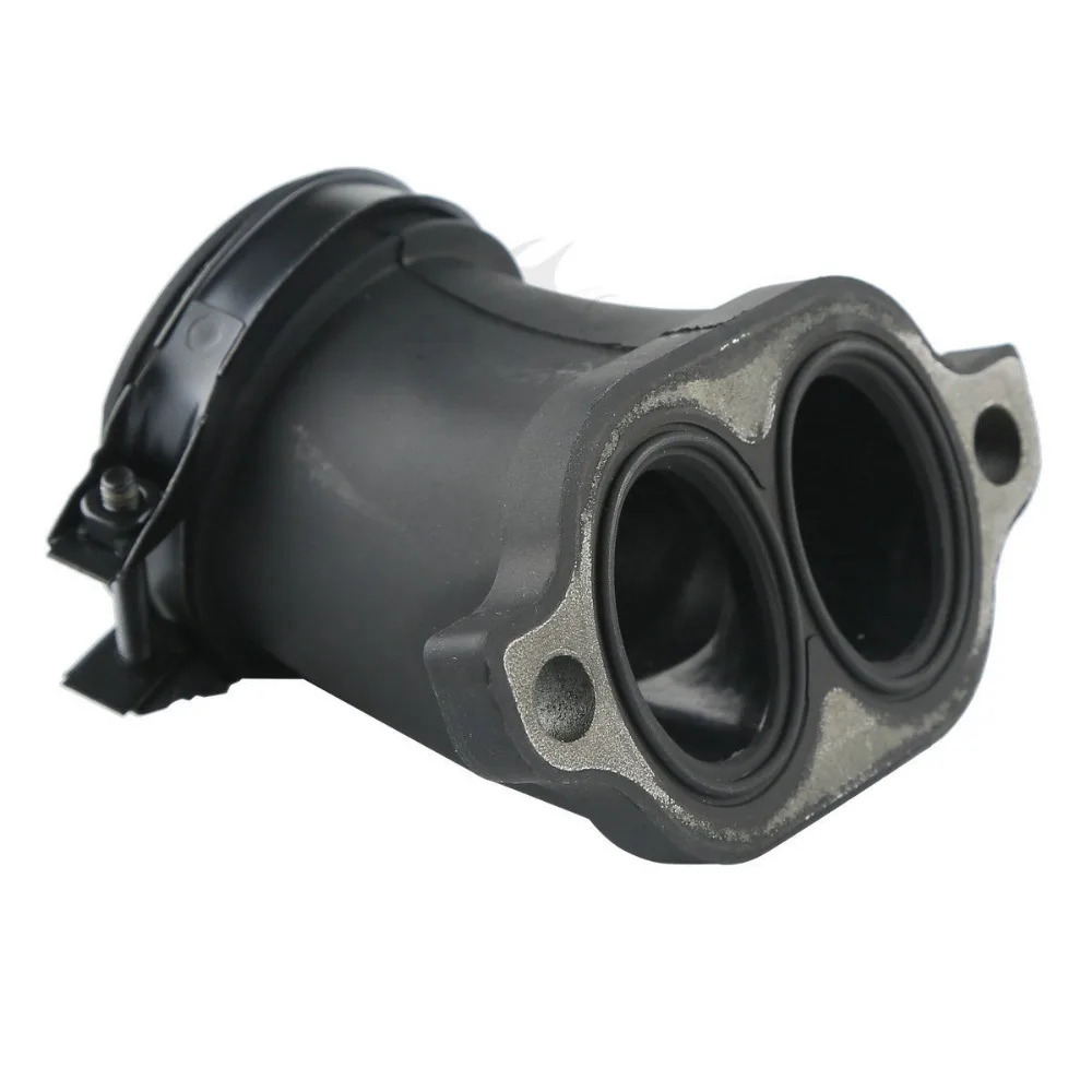 Carburetor Intake Manifold Carb Boot W/ Band ATV For Polaris Sportsman MV7 600 700 A06MH68AA