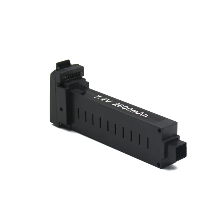

ZLRC Beast SG906 RC Quadcopter Spare Parts 7.4V 2800Mah LiPo Battery Spare Part Accessories Vehicle Toys Toys For Boy Toys Gifts