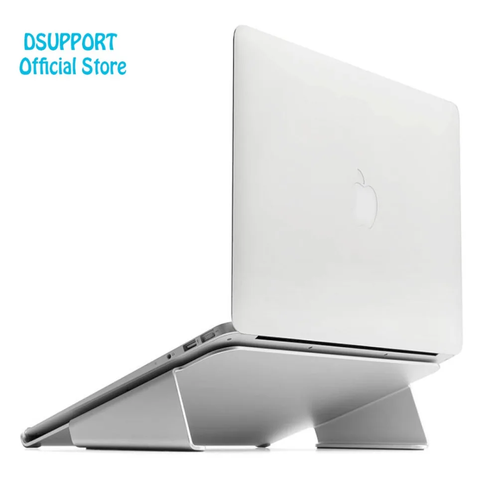 2018 New arival Laptop Cooling Stand Ergonomic Viewing Angle Holder Support 11-17 inch Notebook Design AP-1V for Macbook 2018 New arival Laptop Cooling Stand Ergonomic Viewing Angle Holder Support 11-17 inch Notebook Design AP-1V for Macbook