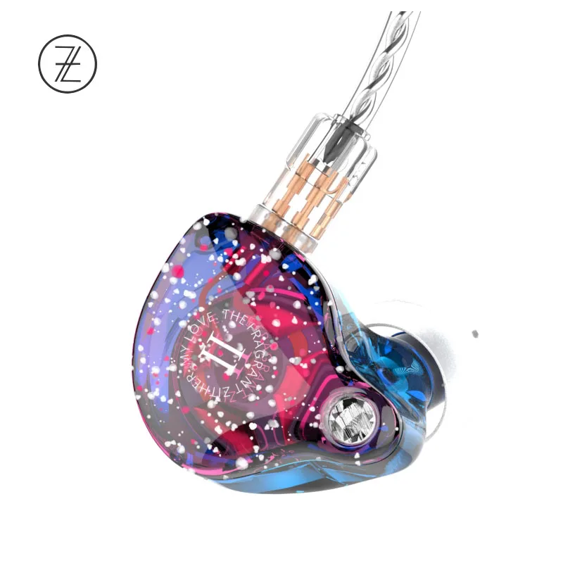 TFZ In ear earphone Dynamic Wired HiFi earphones white earbuds auricular fone de ouvido TFZ In ear earphone Dynamic Wired HiFi earphones white earbuds auricular fone de ouvido