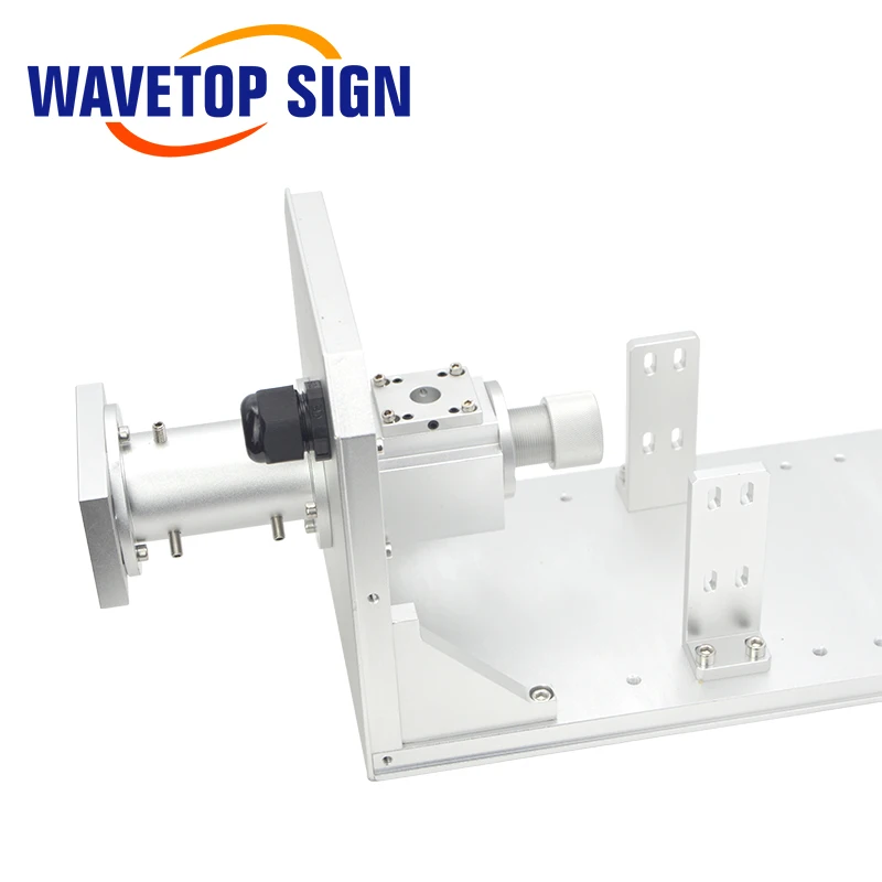 Лазерный модуль WaveTopSign CO2 запчасти для дорожного оборудования Synrad Vi30 30 Вт