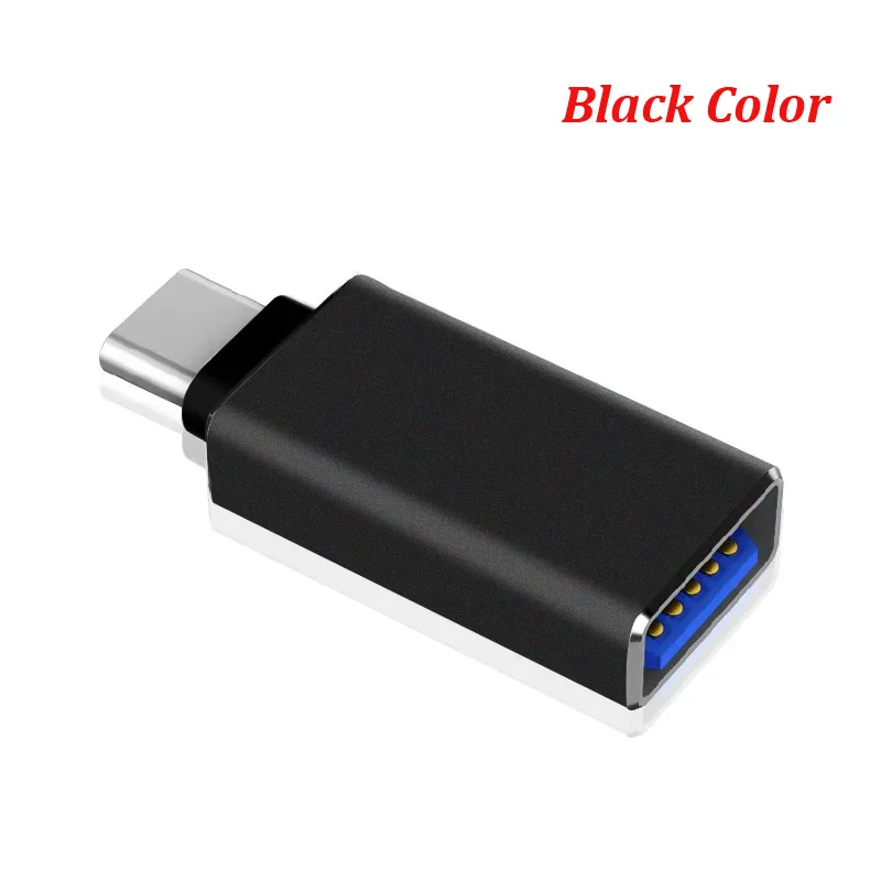 otg usb 3.0 type c
