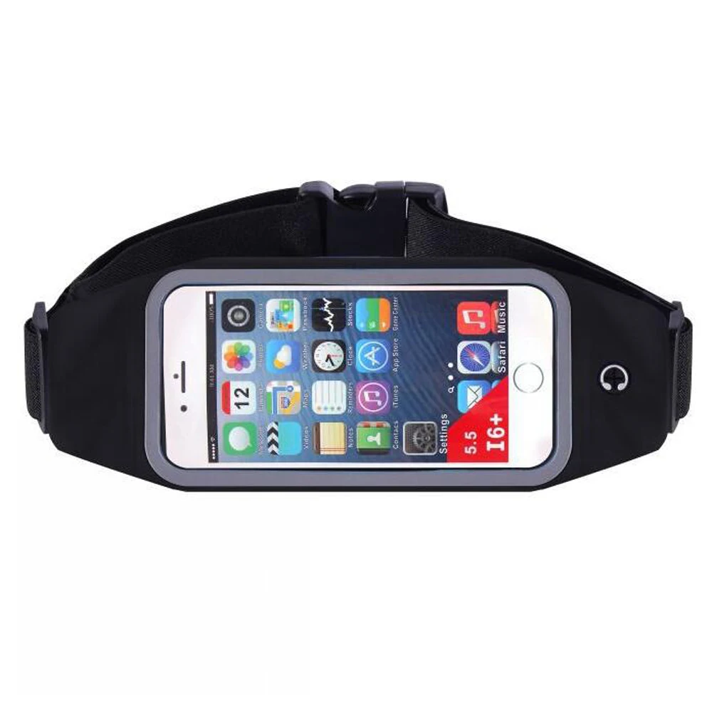 Men Women Touch Screen Running Waist Bags Mobile Phone Fanny Packs Sports Zipper Anti-theft Belt Waist Packs Men Women Touch Screen Running Waist Bags Mobile Phone Fanny Packs Sports Zipper Anti-theft Belt Waist Packs