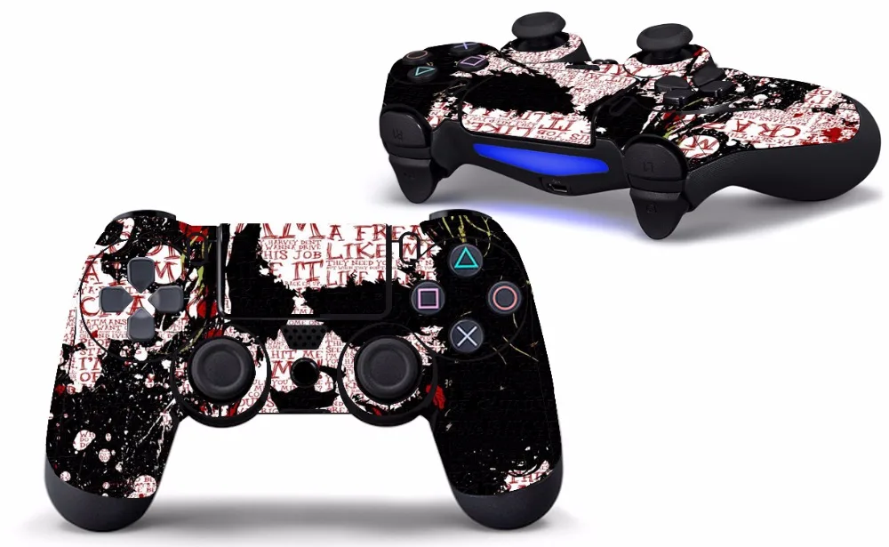 ZY-PS4CON-0304