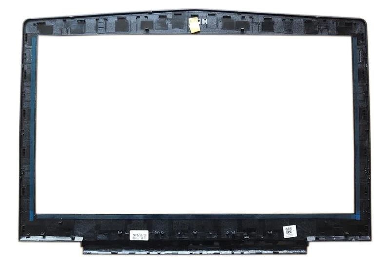 Для lenovo Legion R720 R720-15 Y520 lcd верхний чехол с петлями и экранным кабелем AP13B000100/lcd ободок крышки AP13B000200