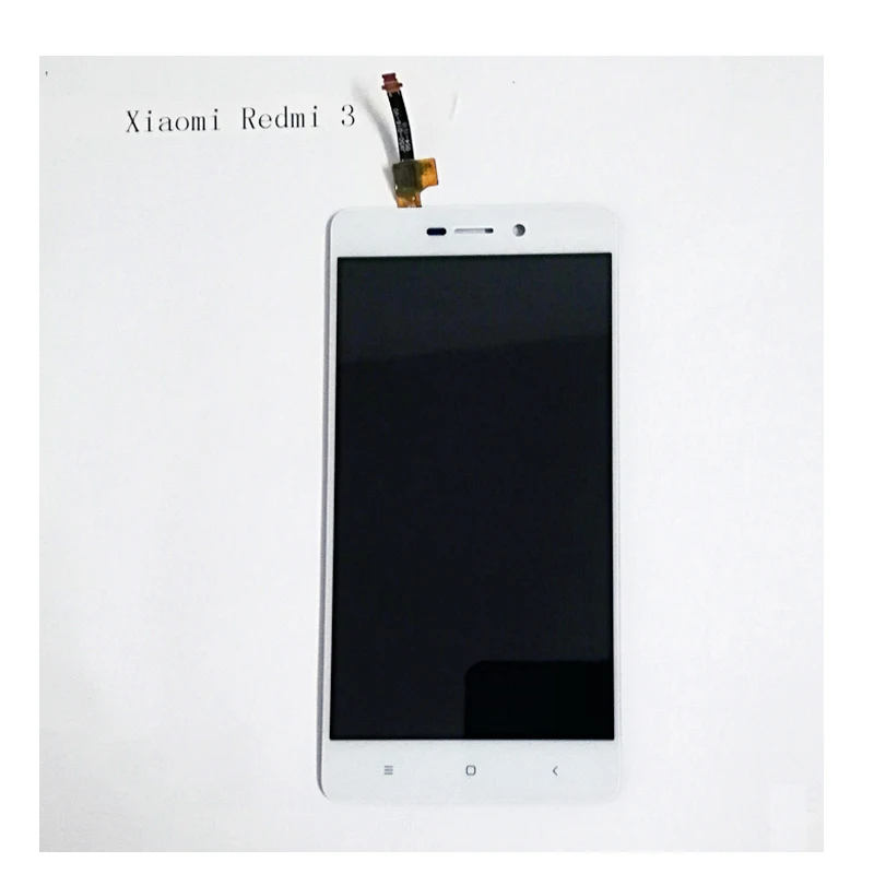 Xiaomi Redmi 3 3S 3X LCD 1