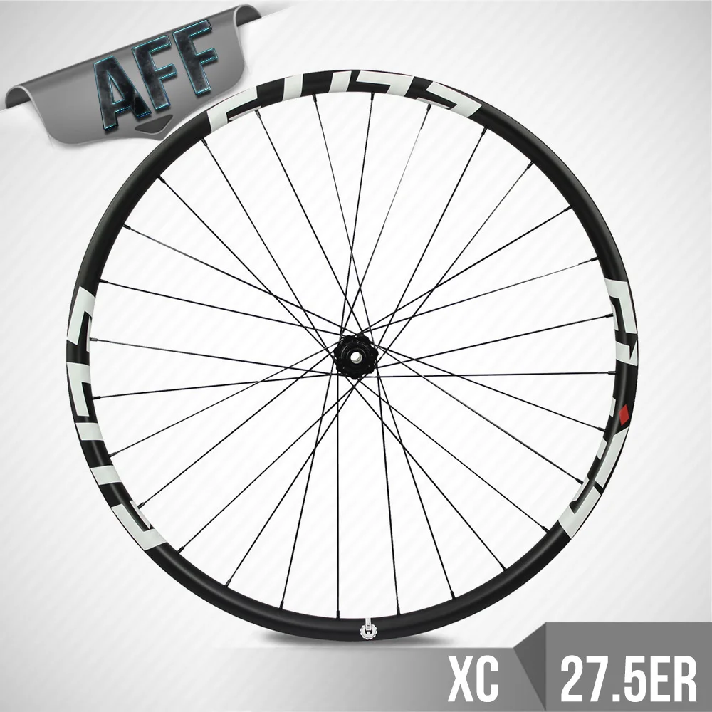 ELITE DT Swiss 350 Serie 650B MTB Wheelset Cross страна XC колеса 27 мм * 23 бескамерные 5 er горный