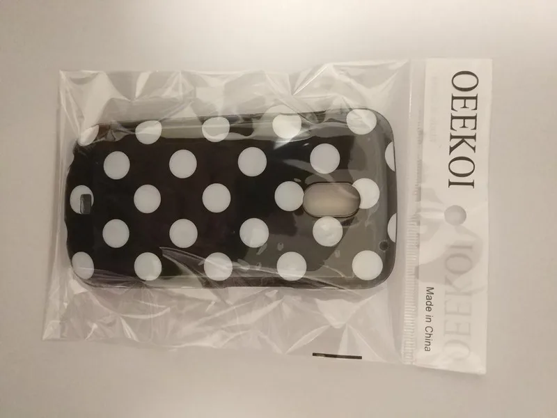 Samsung i9250 dot package