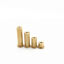 Гольф-клуб баланс Pin Медный гвоздь для баланса веса утюгов Стальной Вал 2,3, 4,5, 6,7, 8,9, 10Gms