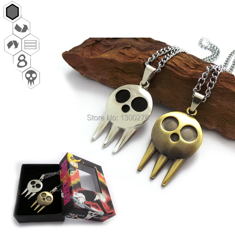Cartoon Movie TV wholesale 5PCS A LOT Soul Eater Death the