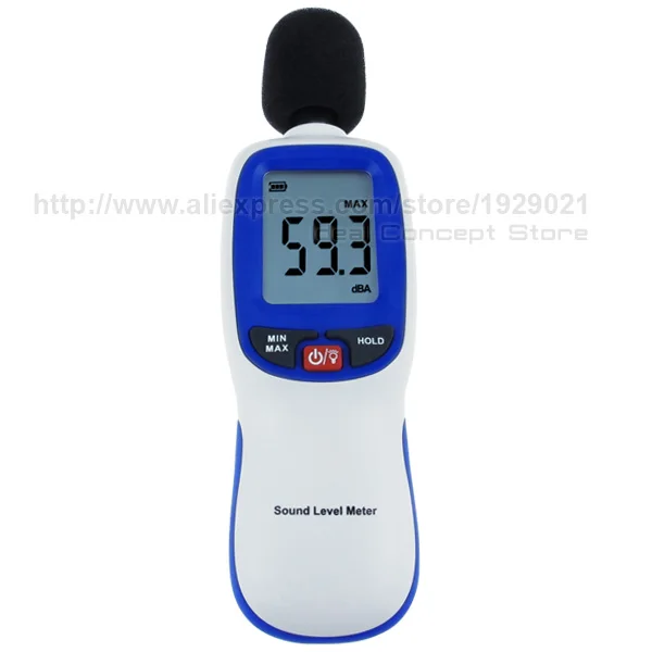 6-Ideal-Concept-sound-level-meter-SLM-30-Whole1