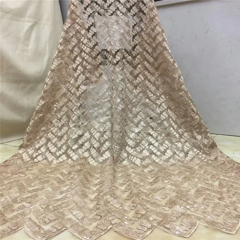 Nigerian lace fabric (11)