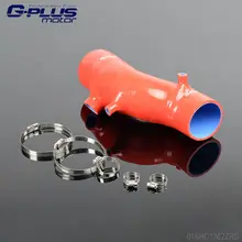 Silicone Induction Hose Intake For HONDA Accord Euro R CL7 K20A 03-08