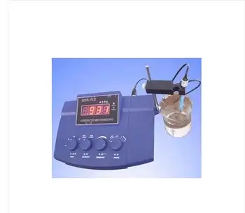 

Genuine DDS-11C digital conductivity meter / conductivity meter / desktop conductivity meter can be open invoices