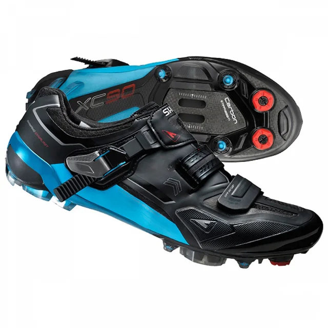 shimano xc90 mountain bike shoes