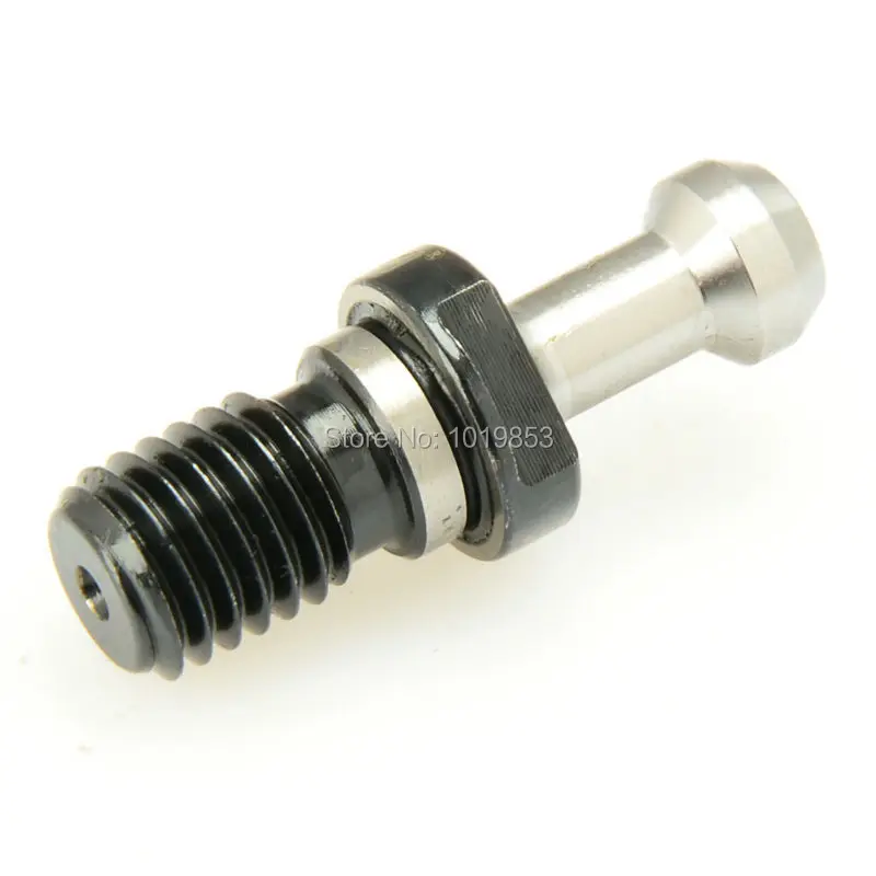 BT30 45 degree pull stud for tool holder (1)