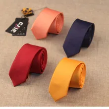 Мужские галстуки s wo мужские Тонкий галстук тонкий 5 см цельный 1200 иглы корейские модные дизайнеры для мужчин деловые красные черные 100 шт/партия FedEx