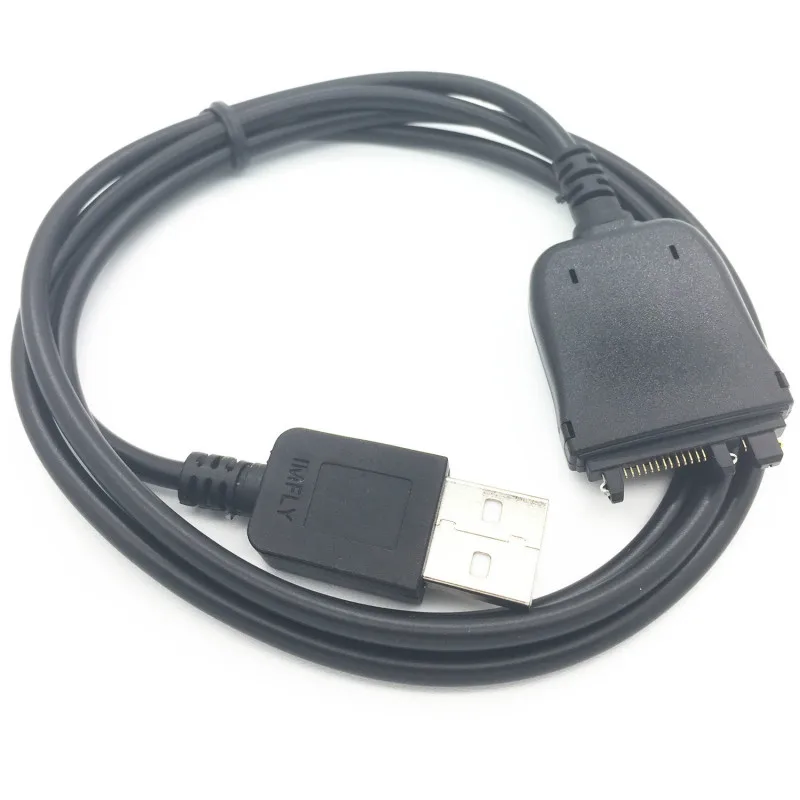 2 в 1 USB кабель для зарядки и синхронизации данных Tungsten E2 T5 Пальма TX
