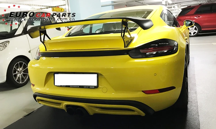 porsche 718 techart 10