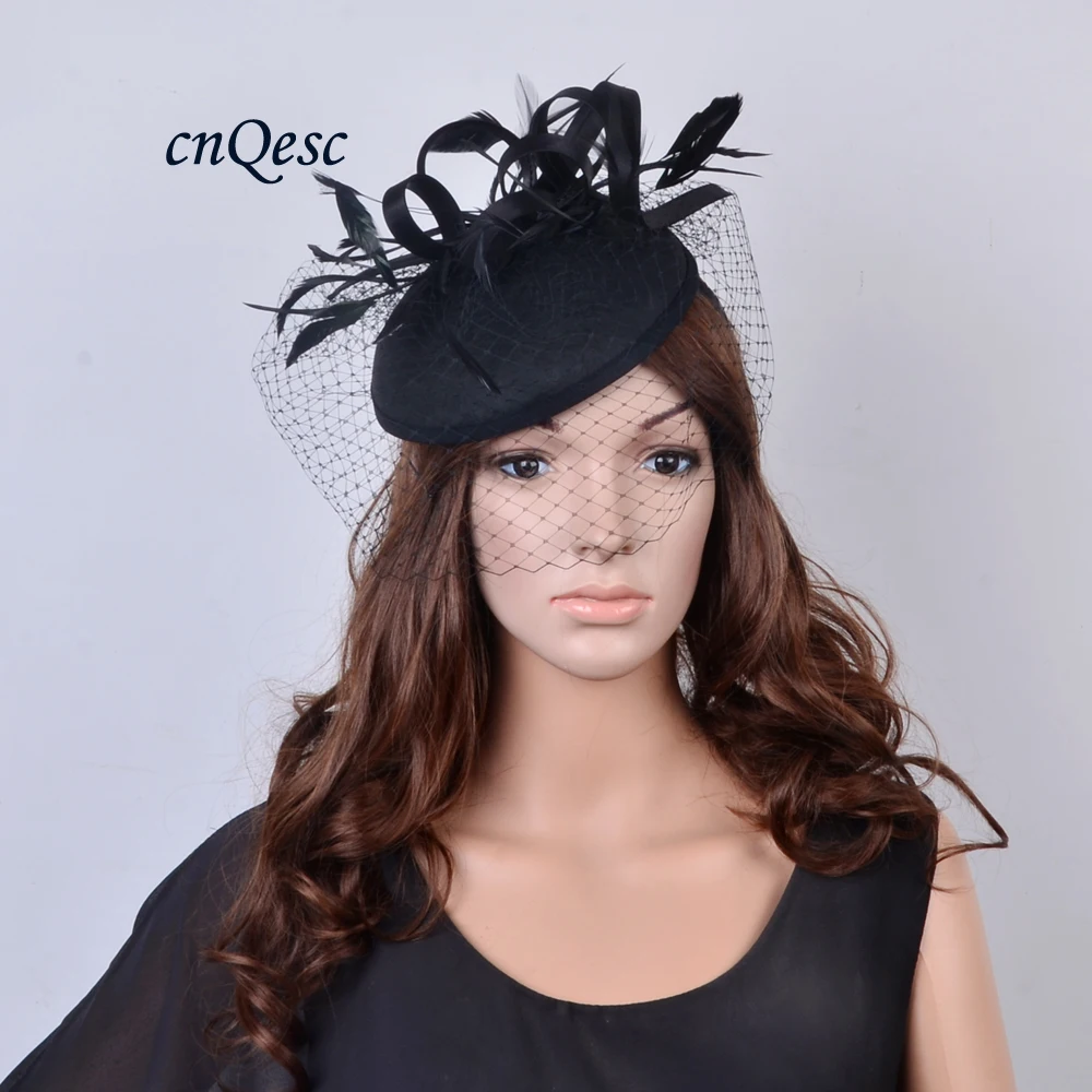 Buy NEW design headband party fascinator/felt