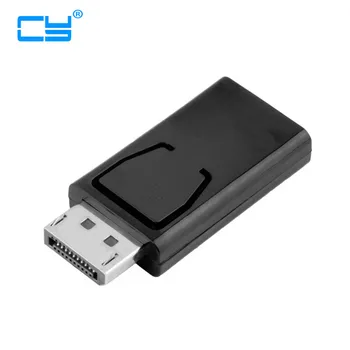 

Display Port DisplayPort DP Male to HDMI Female Converter Cable Adapter Video Audio Connector for HDTV PC Worldwide Store HOT