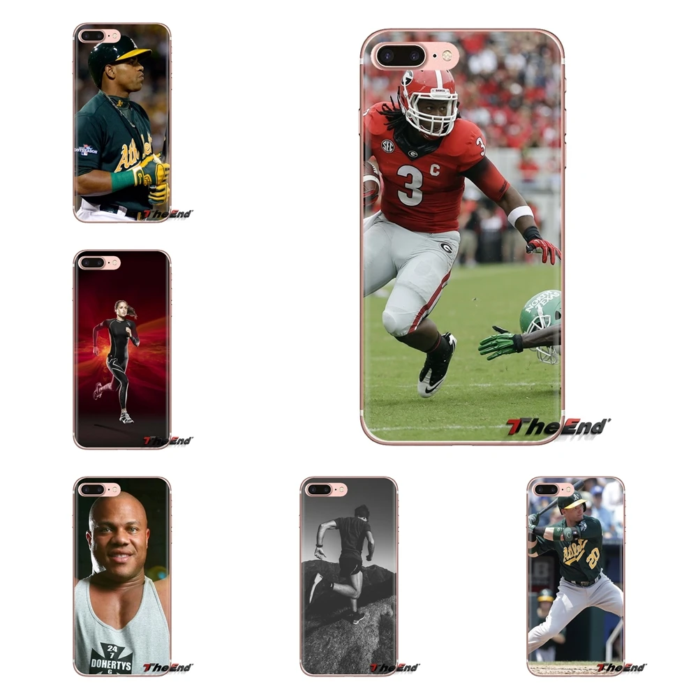

Sport Athlete For Samsung Galaxy J1 J2 J3 J4 J5 J6 J7 J8 Plus 2018 Prime 2015 2016 2017 Soft Transparent Cases Covers