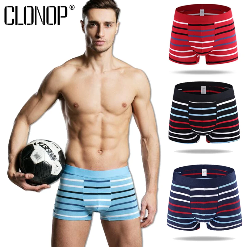 CLONOP 2017   Mens Underwear 4 ./     95%    Underwear    