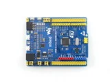 XNUCLEO-F411RE STM32 development board