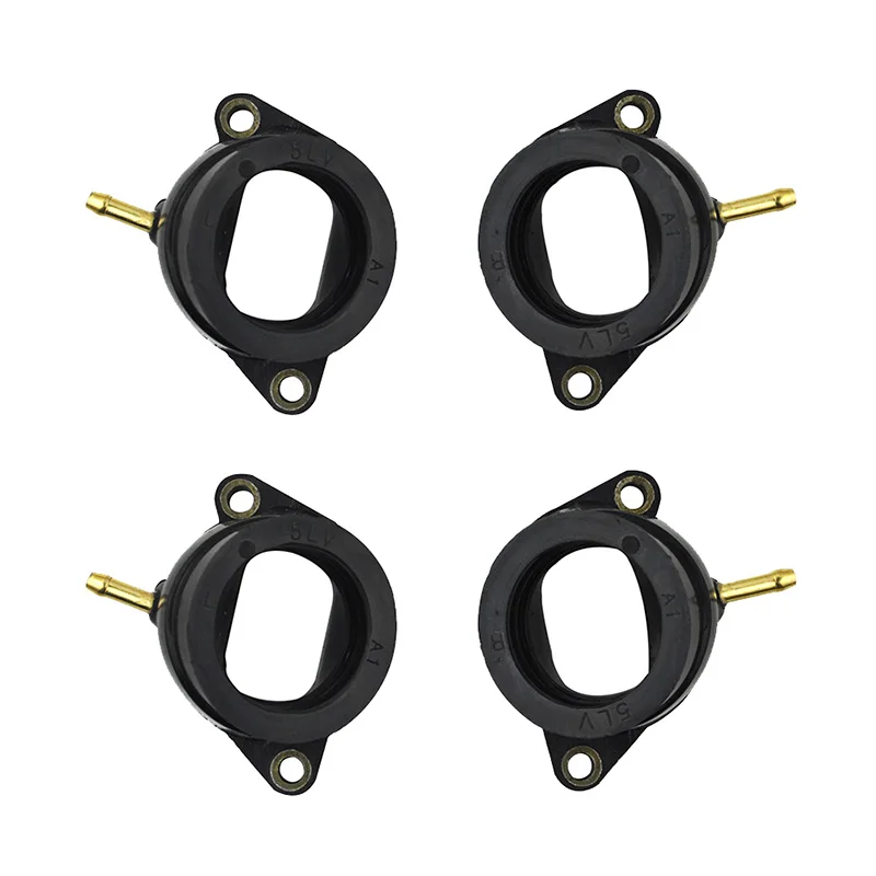 

LOPOR for Yamaha FZS1000 2001-2005 Motorcycle left right Carburetor Intake Mainfold