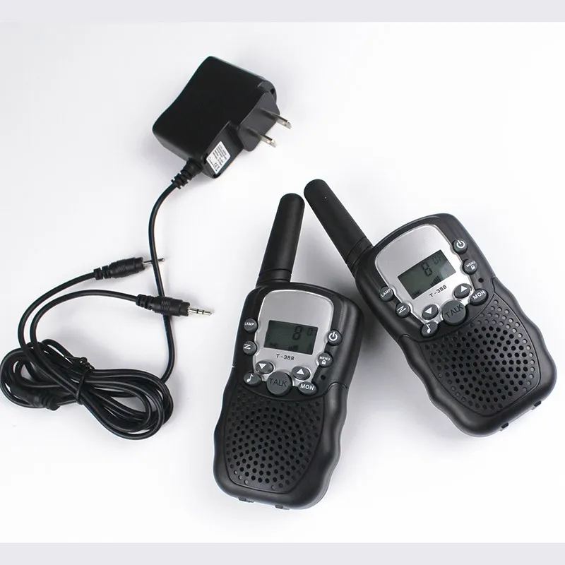 walkie talkie T388-33