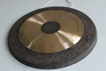 

Arborea 8'' chau gong and mallet