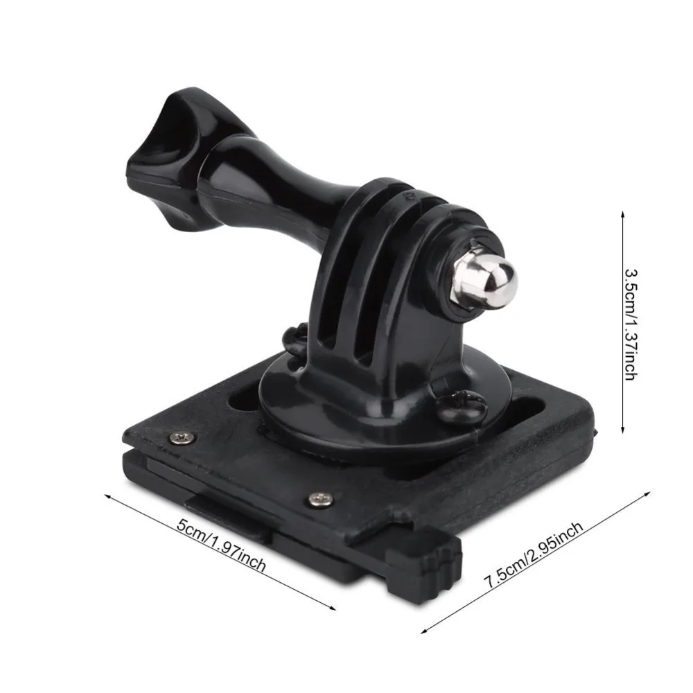 5-HM004 Camera Bracket Mount (3)
