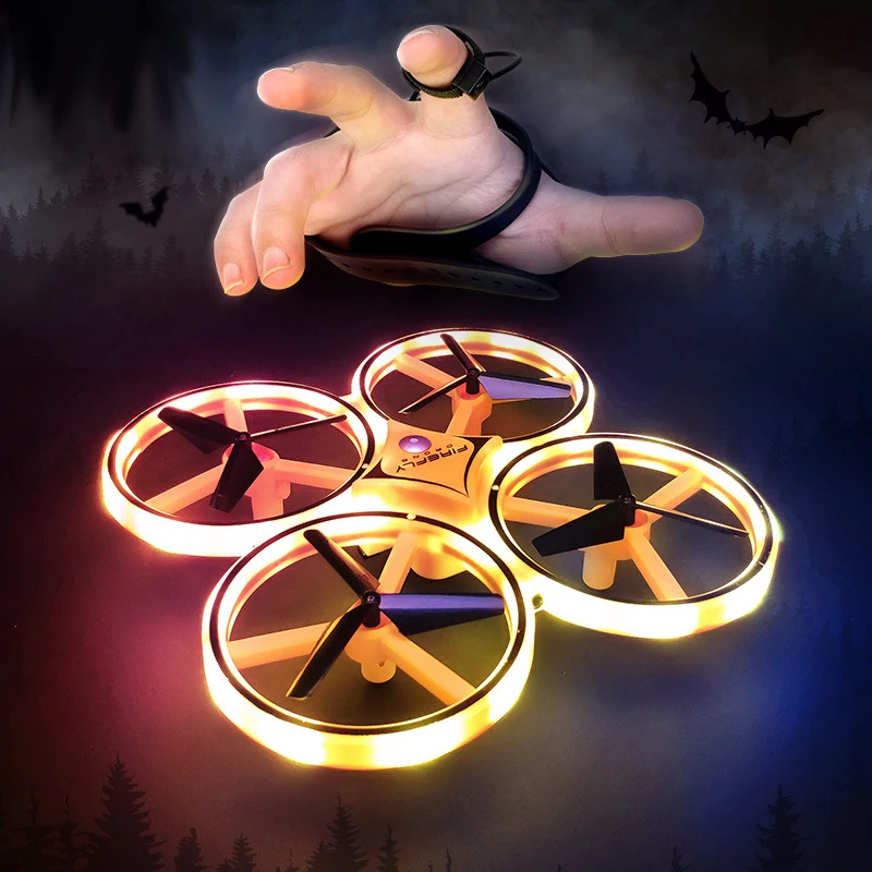 

Cool four-axis Fpv Drones x pro 4kprofissional Intelligent Suspension RC Induction Aircraft Drone Quadcopter Toys For Children