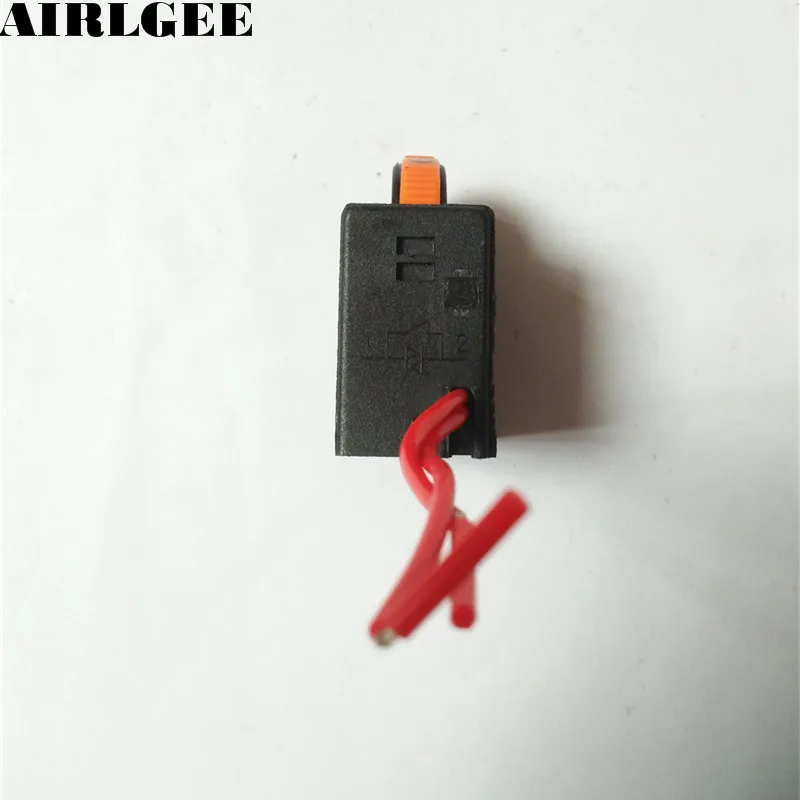 Выключатель электроинструмента для полировки 230 В 6A 120 12 а|switch switch|switches electricalswitch