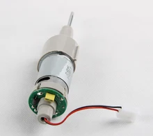 Robot Vacuum cleaner A320, A325,A330,A335,A336,A337,A338 middle main brush motor Robot Vacuum cleaner A320, A325,A330,A335,A336,A337,A338 middle main brush motor