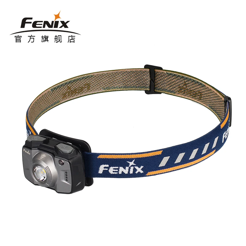 

New Arrival Fenix HL32R 600 Lumens Cree XP-G3 LED Rechargeable Outdoor Headlamp with Built-in 2000mAh Li-polymer Battery