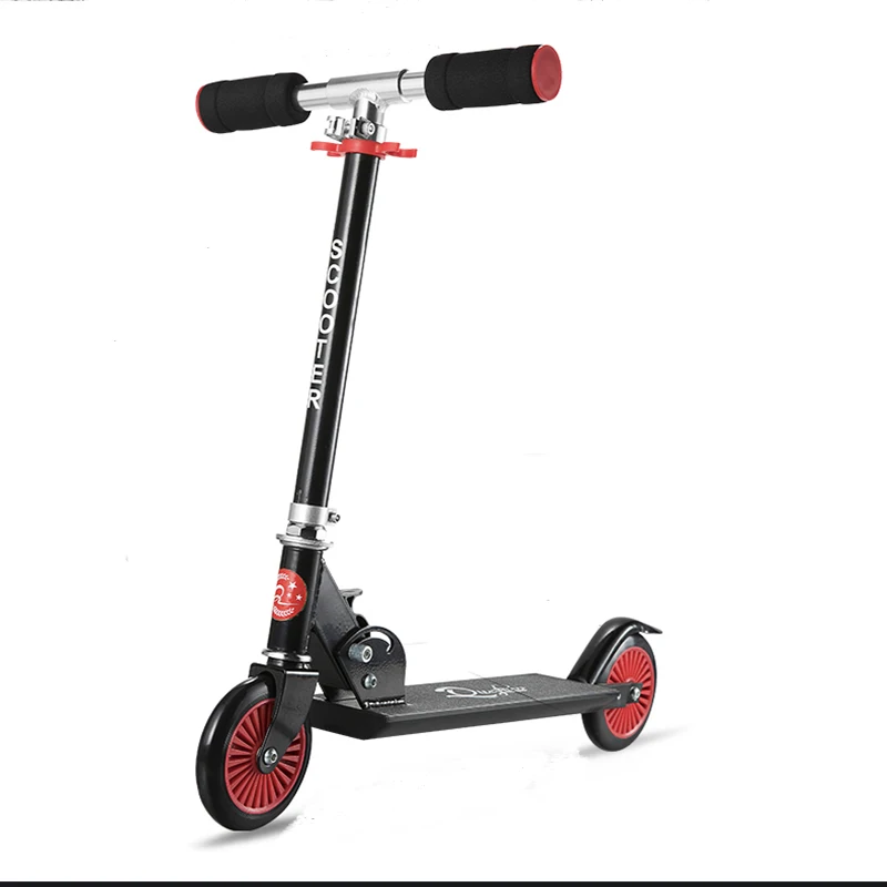 scooter for 8 year old