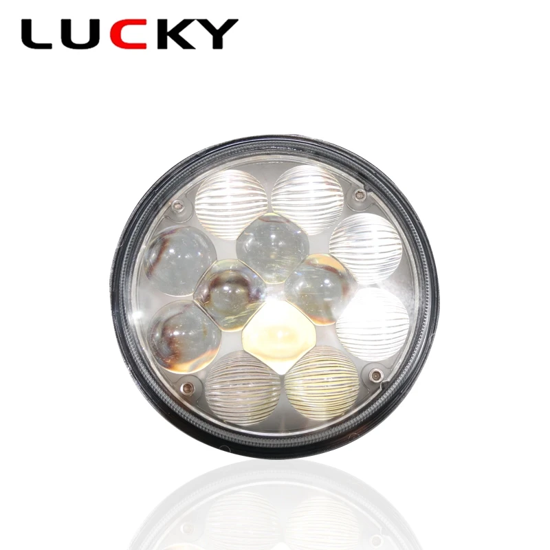 36W Work Light-12x3W-01