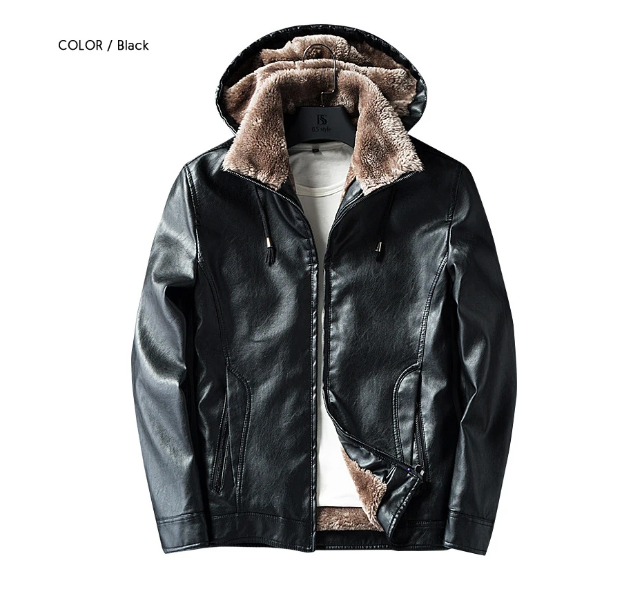 mens leather jackets