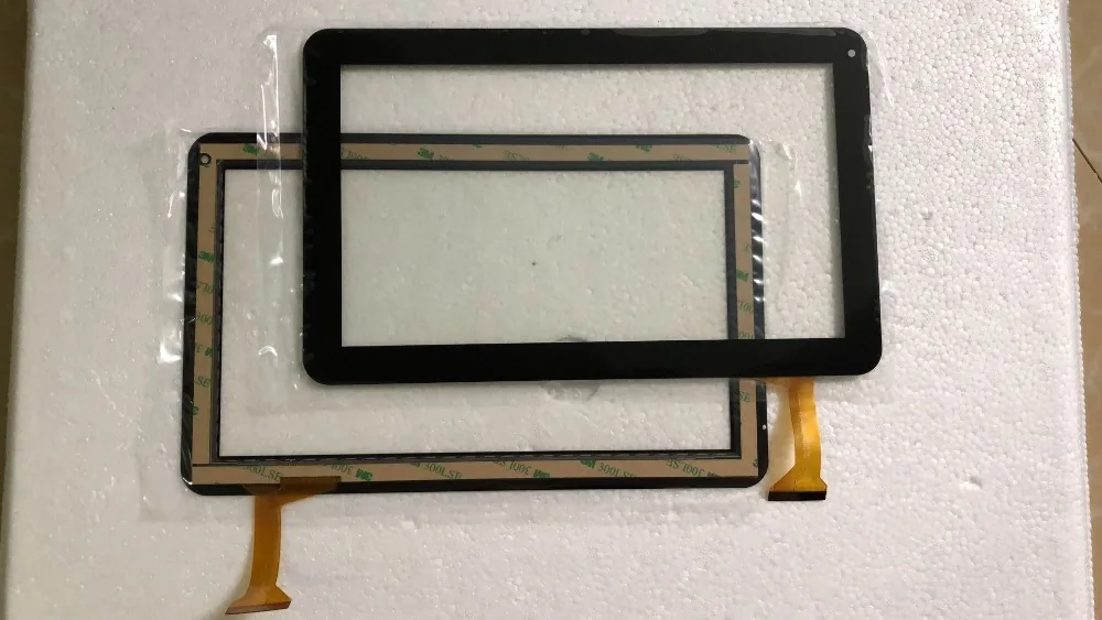 10.1'' new tablet pc FOR polaroid MID1048PXE01112 touch digitizer touch