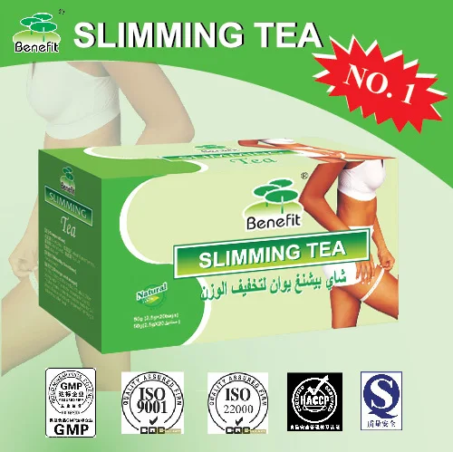 

1 box slimming world 100% Organic & Natural Slimming Tea blend