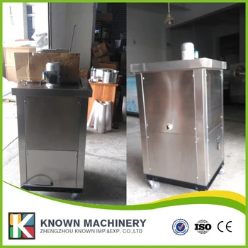 

Colorful and commercial fruit ice pop machine making with CFR price by sea